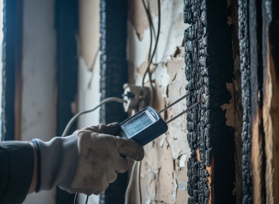 Fire Damage Restoration Coffeen, IL FAQs